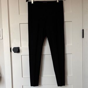 Banana Republic Classic Black Pants